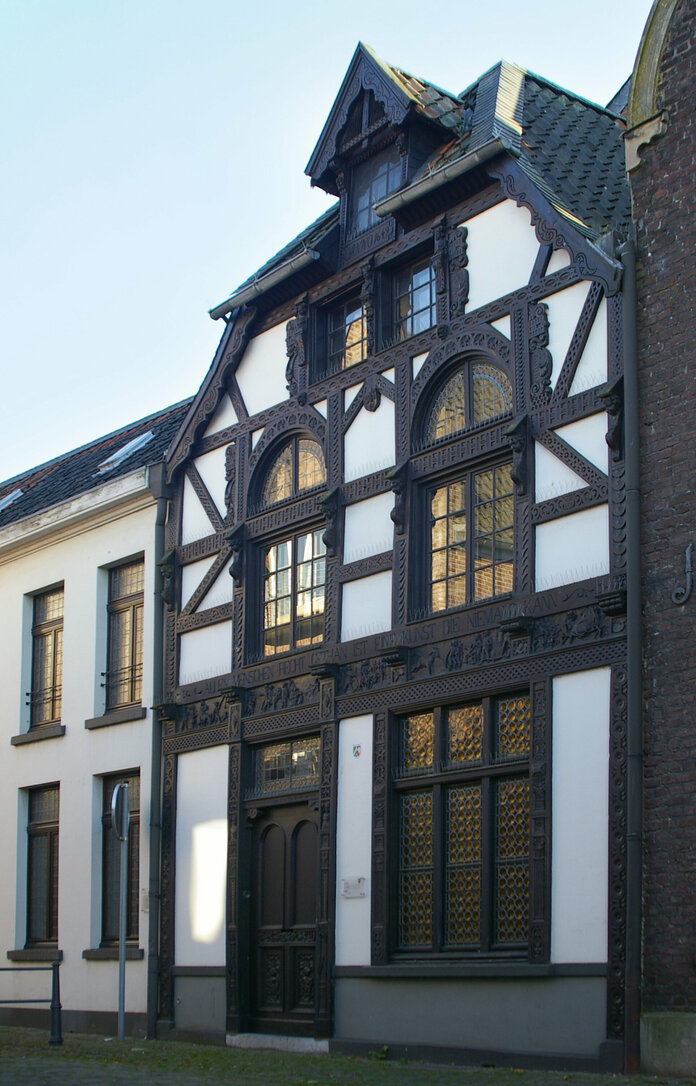 Langenberg-Haus