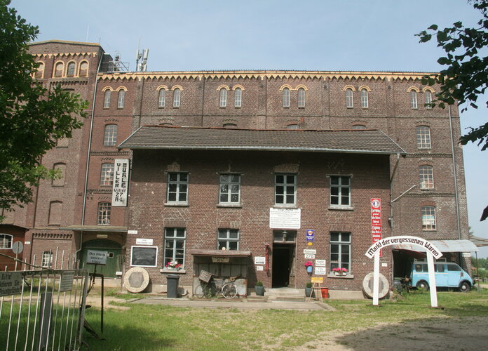 Viller Mühle