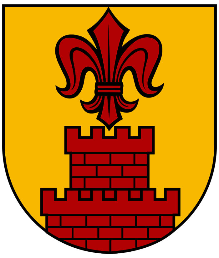 Wappen