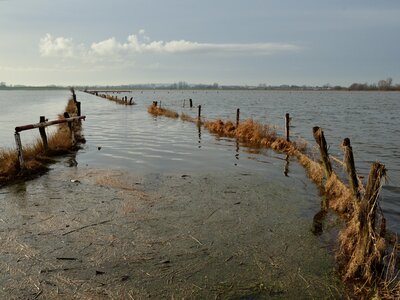 Hochwasser 1