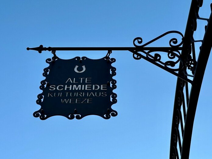 Alte Schmiede