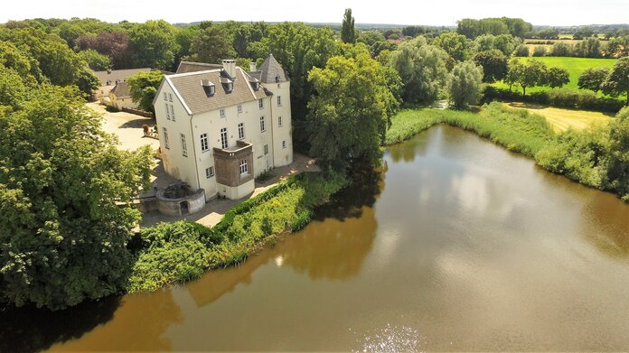 Burg Boetzelaer