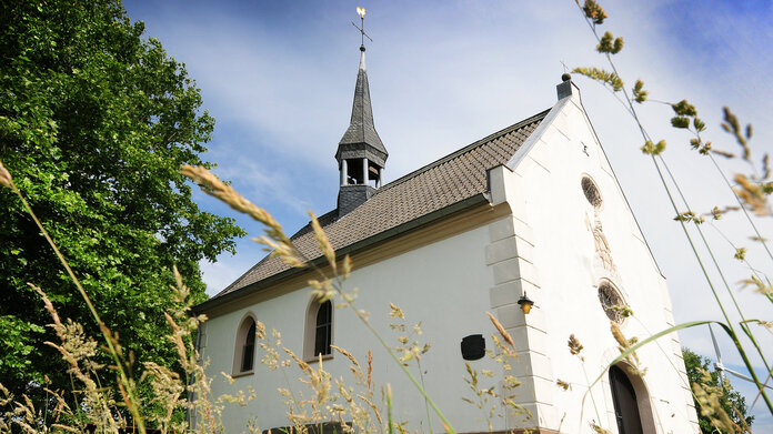 Finkenberger Kapelle