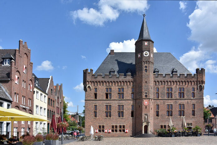 Rathaus