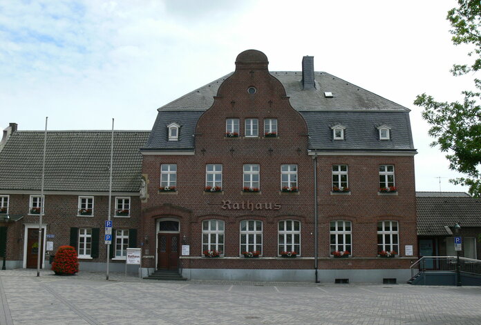 Rathaus