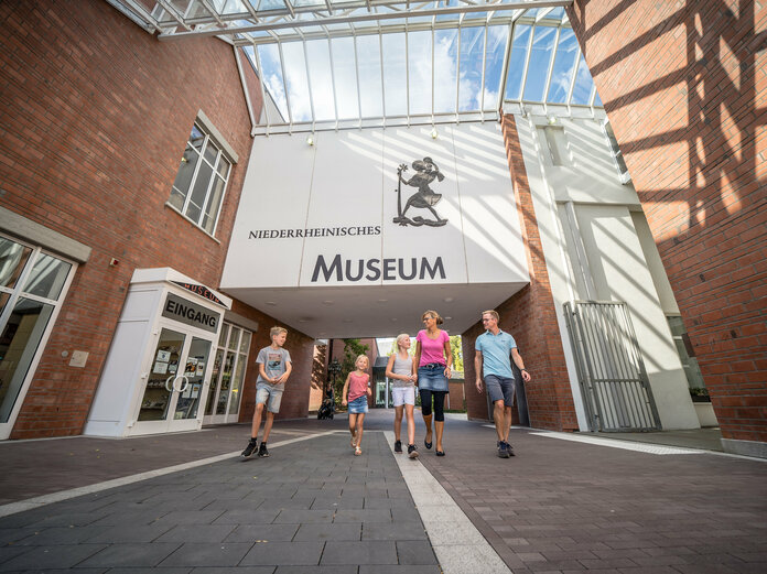 Niederrheinisches Museum 2020