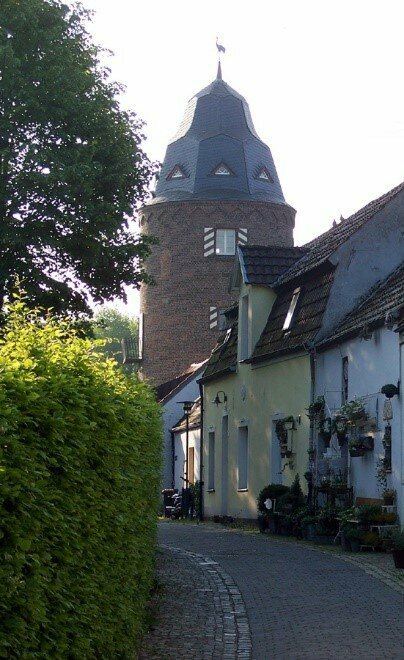 Mühlenturm