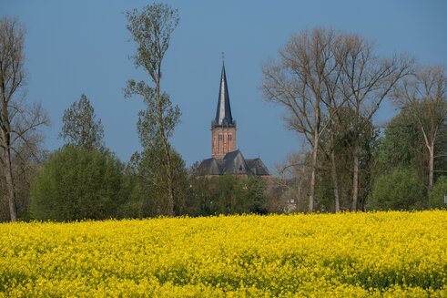 St.Nicolai Kirche