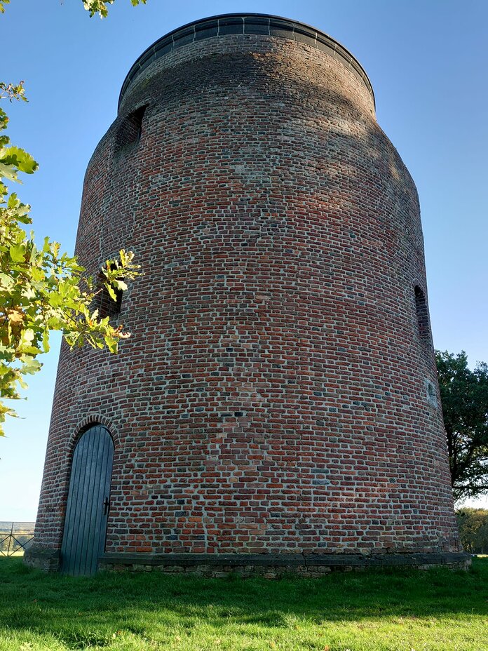 Hohe Mühle