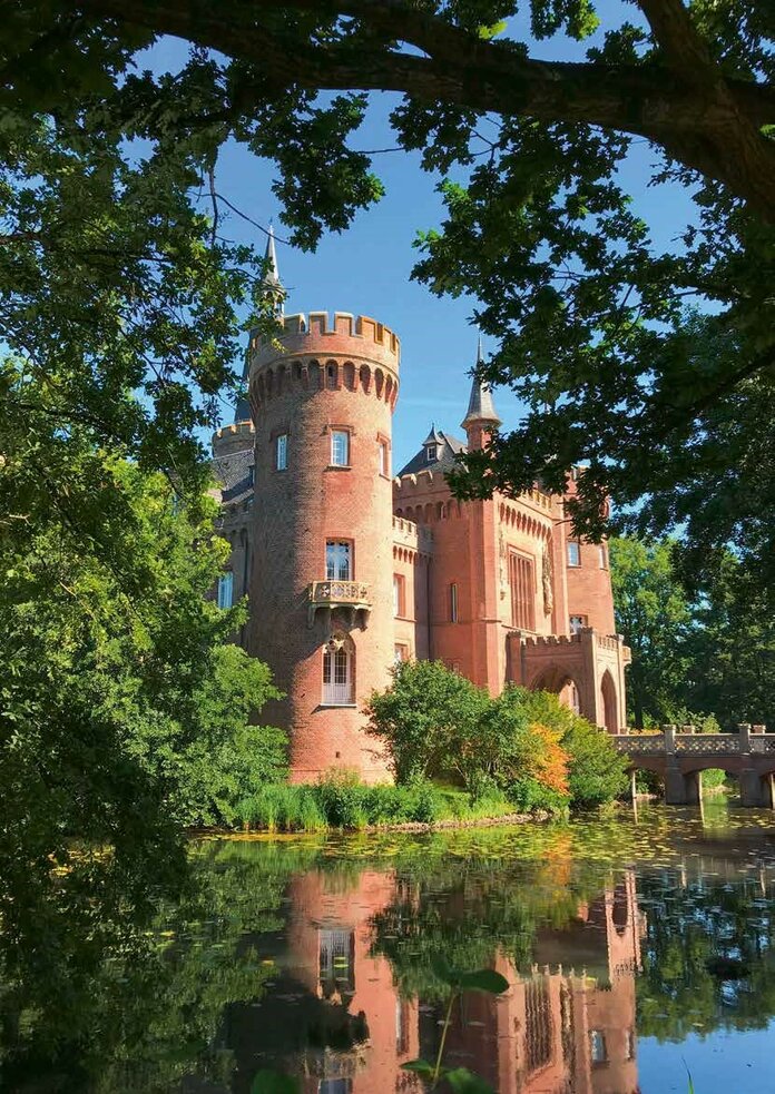 Schloss Moyland