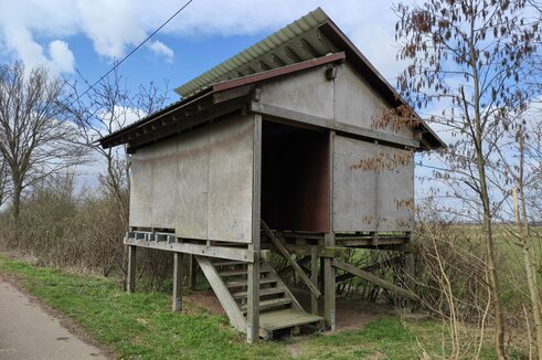 NABU-Naturstation Niederrhein