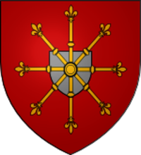 Wappen des Herzogtums Kleve