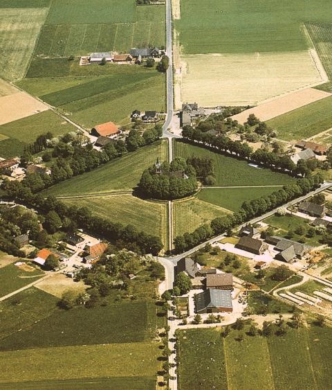 Pfälzersiedlung Louisendorf