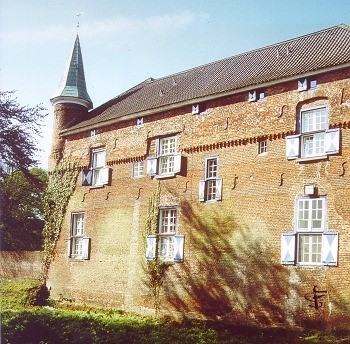 Schloss Walbeck