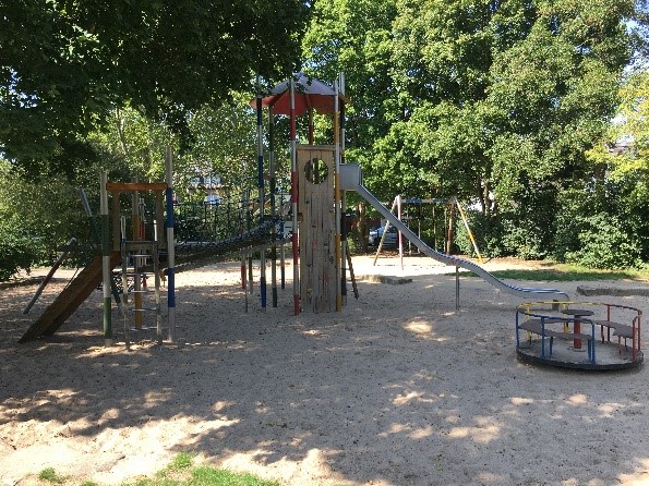 Spielplatz