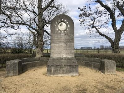 Johanna-Sebus-Denkmal